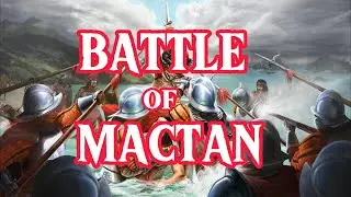 Battle of Mactan