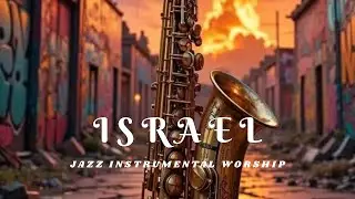 1 Hour of Christian Jazz - Relaxing Worship Instrumentals for Prayer & Meditation 