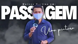 Marcos Martins - Passagem 