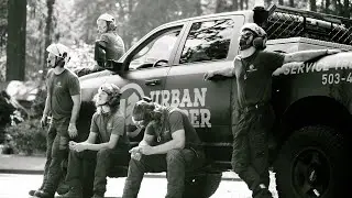 Expert Tree Care for Portland's Urban Canopy | Local & Family-Owned | Urban Timber Tree Service
