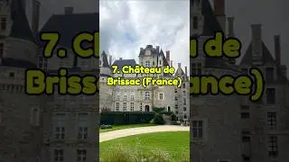 Top 10 Most Haunted Places in the World That Will Terrify You!