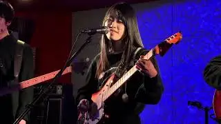 251222 | dizzymunzzy - Sunburn + No Regret @생기스튜디오 | 월요일의 거짓말