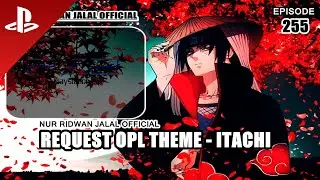 EPS 255: REQUEST OPL THEME - ITACHI