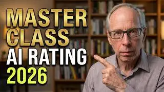 2026 Beginner Class - AI Rating & Data Annotation - Complete Roadmap