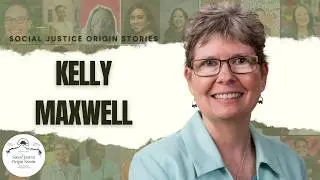 Using Intergroup Dialogue as a Catalyst for Social Justice With Kelly Maxwell