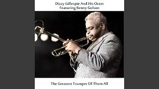 Blues After Dark (feat. Benny Golson)