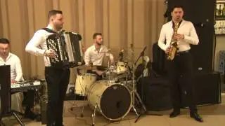 Formatia Timisu Junior live 2015-Botez Resita