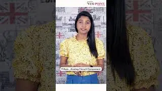 How to start career in Analog Design? | VLSI Career | 2023