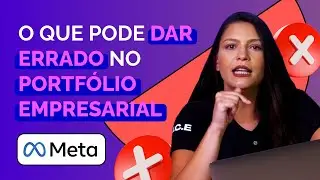Entendendo ERROS ao criar Gerenciador de Neg&oacute;cios do Facebook (Meta Business Suite)