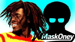 Inikamoze & MaskOney - How U Livin (Remix 2026)