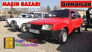 Masin Bazari №30.01.2026 (1-ci hisse) FullHD YouTube