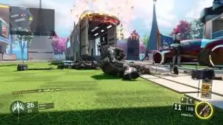 GoM vs TMT Friendly Quickscopes