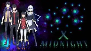 Midnight X - Goddesses and Monsters' Theme - Full Moon Team - Main