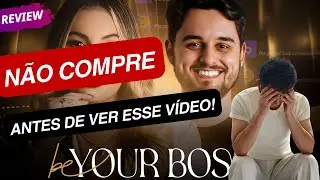 Curso Be Your Boss vale a pena? Veja o meu depoimento sincero e resultado na pr&aacute;tica!