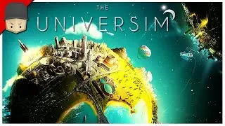 The Universim - THE BEST GOD!