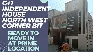 G+1 INDEPENDENT HOUSE FOR SALE#ALWAL#OLDALWAL#AT PRIME LOCATION#READY TO MOVE IN#