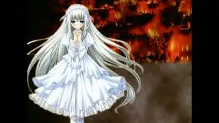 Lunatic Tears (DJ Shimamura Remix) (Instrumental)