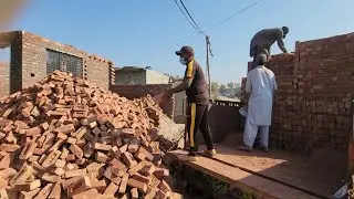 New Cam Pare Eeint 🧱🧱🧱 pahunch Gayi 