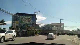 Cebu City September 2022 | Cebu morning rush hour from Capitol to Gentle Breeze Subdivision