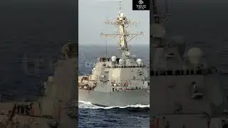 Indian Navy Bolsters Security in Arabian Sea After Suspected Drone Attack on MV Chem Pluto