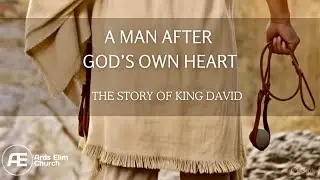 God Chooses the Unexpected