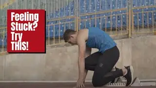 How to Deal with Running Plateaus: Strategies to Break Through and Improve!