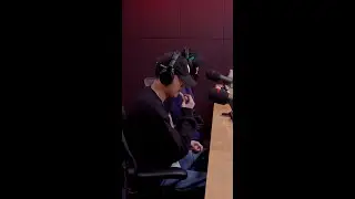 20201015 브론즈, 기린, 재규어중사, 미노이 @ RAP HOUSE ON AIR