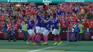FIFA 17 - Ultimate Team - Race To Division 1