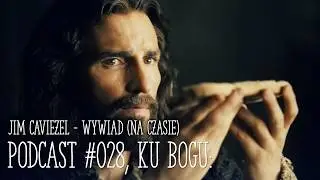 Jim Caviezel - cały wywiad u Sean'a Ryan'a (na czasie)