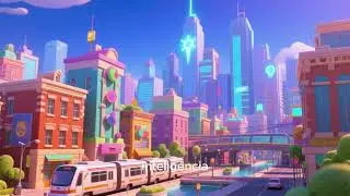 IA y Ciudades Inteligentes | Cómo la Tecnología Está Transformando Costa Rica VIDEO 85