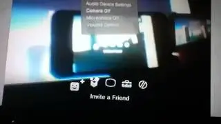 Floating chat setting box lol