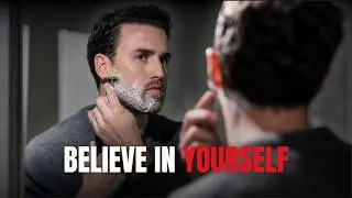 What If Believing in Yourself Changes Everything?