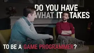 Do you have what it takes to be a Game Programmer? | Nacon Studio Milan