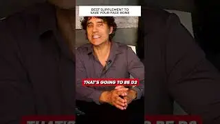 FACE BONE LOSS IS MAKING YOUR FRIENDS UNRECOGNIZABLE !!