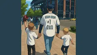 Number One Dad