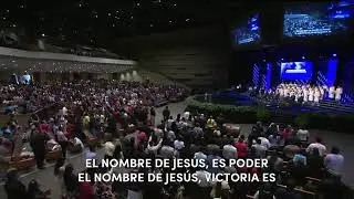 Coros pentecostales convenci&oacute;n MMM usa