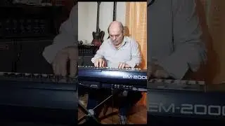 P. Mauriat - I have to love you again
