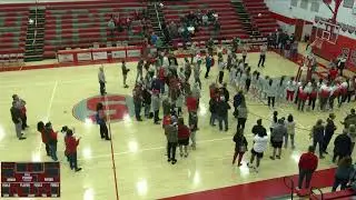 Shelby vs Ontario H