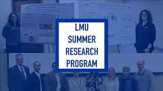 LMU Research Program at UKY