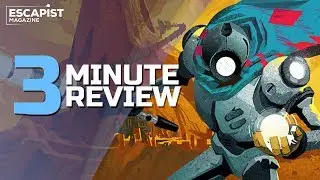 Creature in the Well | Review in 3 Minutes