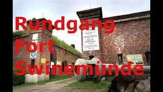 Festung Swinemünde Teil 1