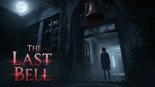 &ldquo;The Last Bell: Secrets of the Haunted School&rdquo; 🛎️👻