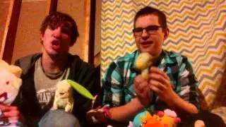 Furlo and Gintama PokeAmino Live Q&A