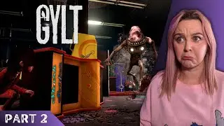 SPOOKY ARCADE | GYLT | Part 2