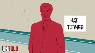 Nat Turner's Slave Rebellion