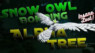 The Dumbest Raid in my 5000 hours in Ark | Wiping Alpha Tree | Ark: Survival Evolved