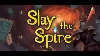 Noob Discoveries - Slay the Spire - Beat the other classes - Part 5