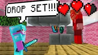 So, I Trapped HateFoo...