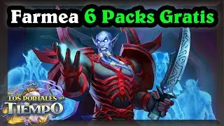 Se est&aacute; jugando ya el Mundial de Hearthstone: Los Mazos