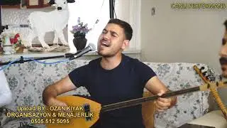 Bektaş Dolu Hidayet l Allılar 2019 l BY Ozan KIYAK